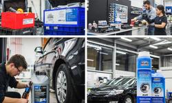 Надёжный поставщик инструментов и расходных материалов оптом