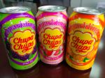 Напитки Chupa-Chups