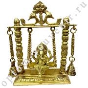 Мини-алтарь Индийский Бог ГАНЕША, 25*20 см., оптом.
Цена: 12 650,00 ₽