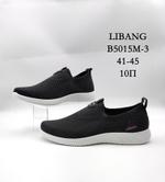 Слипоны LIBANG B5015M-3 B5015M-3
