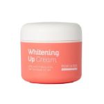 Pour La Peau — Отбеливающий крем Whitening Up Cream + официальное разрешение на продажу