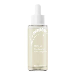 Увлажняющая сыворотка с экстрактом риса MIDHA Rice Serum 50 ml