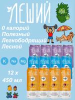 Более здоровая альтернатива энергетикам