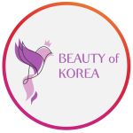 Beauty of Korea — косметика и парфюмерия