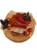 Мясные чипсы из свинины х/к