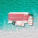 GLUTAONE Skin whitening Inj. — IV-терапия