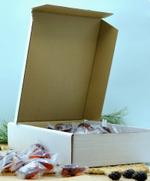 МАРМЕЛАД сосновый (2 кг.): КЛАССИЧЕСКИЙ (флоупак) весовой НН-00003696