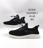Кроссовки GOGC G6432M-1 G6432M-1