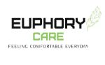 Euphory Care — оптовая продажа женских прокладок и ватных дисков