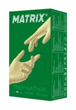 Одноразовые перчатки Matrix Matrix Extra Light Latex