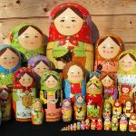 Традиционные русские сувениры — какие они?