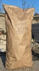 Древесный уголь, Топливные пеллеты