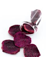 Драгон фрукт сушеный 100%.