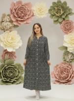 Платье штапель Амина Чуня Sku