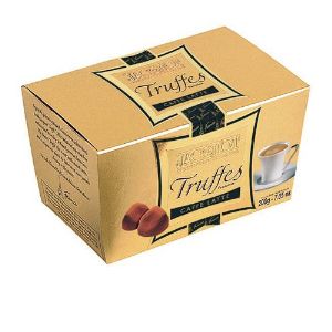 Трюфель &#34;Кофе латте&#34; 200 г.. 