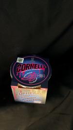 Сухарики Cornelli "Копченные колбаски"
