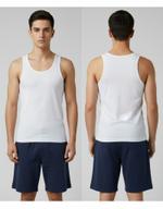 Майка мужская