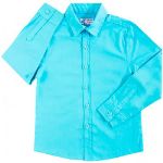 Рубашка "Bonito" детская 5-8 лет №BR002 BR002