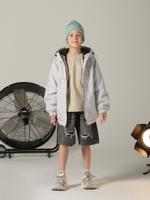 Куртка Протон ORSO BIANCO Весна 2026