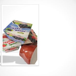 Творожёк сладкий
