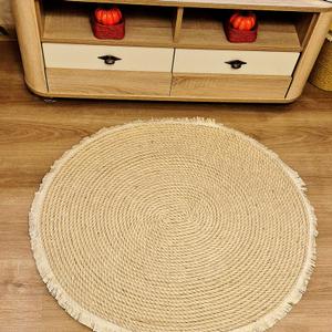 Коврик универсальный, круглый