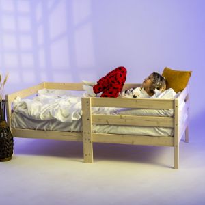 кровать софа детская