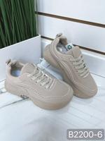 КРОССОВКИ-БАЗА ОТ POROCO SHOES B2200 B2200