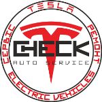 Check Auto Service — ремонт и запчасти к Tesla nissan leaf
