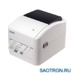 Термопринтер этикеток XPrinter XP-420B