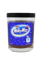 Шок. паста Milky Way 200гр с кокосовой стружкой