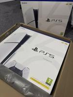 PlayStation 5 Slim SONY
