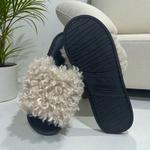 Тапочки домашние ALBERY АС-5900/беж АС-5900/беж