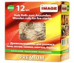 Роллы для розжига нап. 12 Image