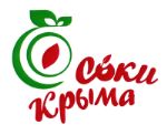 100% натуральные крымские соки и овощная консервация ГОСТ