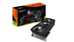 Gigabyte GeForce RTX 4090 GAMING Graphics Card, 24GB GDDR6X 384 Bit Memory, 16384 CUDA Cores, 2520 MHz Core Clock, 21 Gbps Memory Clock, PCI-E 4.0 x 16 203605