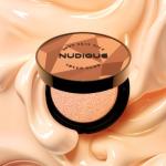 NUDIQUE Кушон Soon Skin Sheer Glow Pact SPF50+ PA++++ (Ю.Корея)