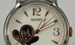 Часы наручные и настенные оптом