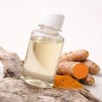 ЭФИРНОЕ МАСЛО КУРКУМА (Curcuma essential Oil)