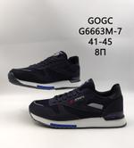 Кроссовки GOGC G6653M-7 G6653M-7