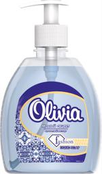 Жидкое мыло Модный акцент 500 мл