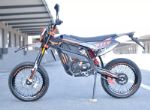 Новый Nicot EFox 4 Gear Off Road Dirt Bike Мотоцикл Мотокросс 65 миль в час за 50 миль