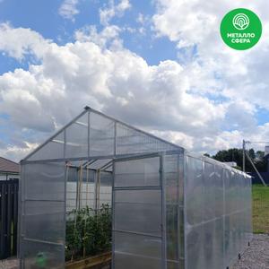 Теплица скала