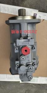 Zx330-3 Zx360-3 Гидравлический насос Экскаватор Hitachi Zx330-3/zx360-3/zx330-3G hydraulic pump