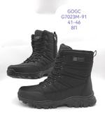Ботинки GOGC G7023М-91 G7023М-91