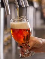 Пиво "Кромберг" Пивоваренный завод Панкрат пэт 30 л цена за 1литр