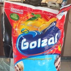 стиральный порошок ручной 20кг