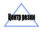 Центр резки — лазерная и фрезерная резка, гравировка, 3d-резка, раскрой