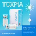 Токсин клостридий ботулинического типа, А Toxpia