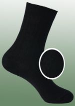 Мужские однотонные носки С 04