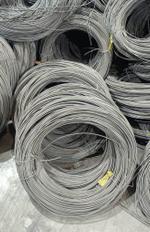 Проволока стальная мягкая 5,5 мм